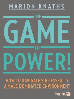 cover image of The Game of Power!